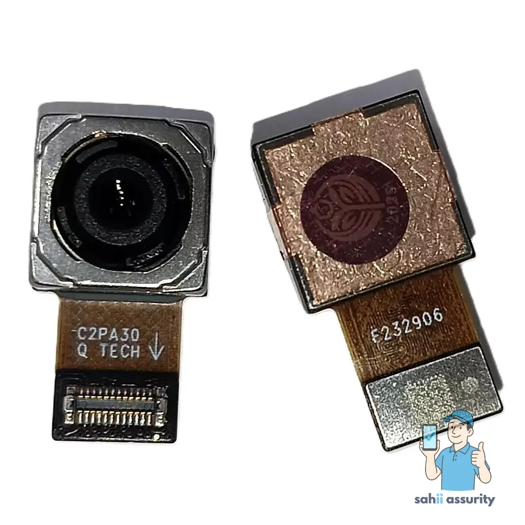 Replacement Back Camera for Motorola Moto G34 5G (Main Camera)